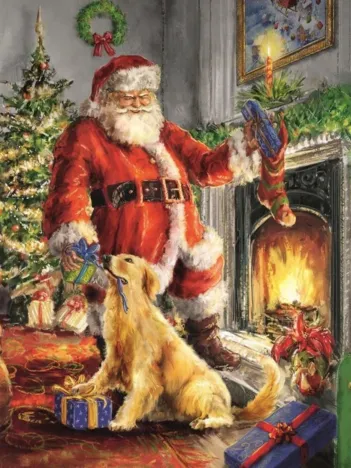 Produit A Time of Gifts Image