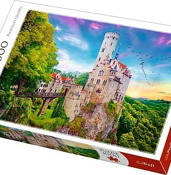 Produit Château de Lichtenstein Image