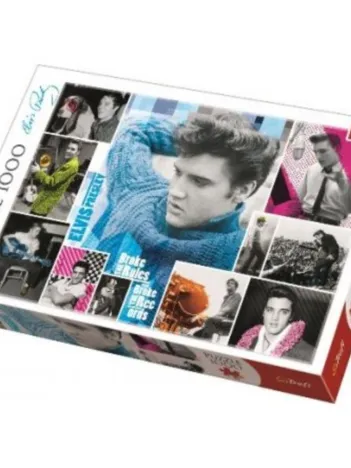 Produit Elvis Presley Image