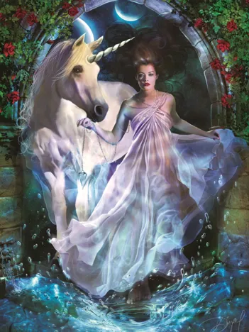 Produit Univers Magique Image