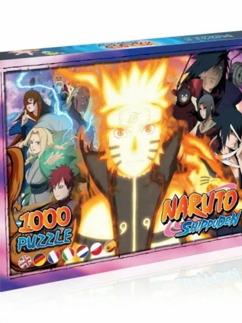 Produit Naruto Image