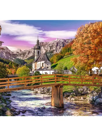 Produit Bavière - Automne Image