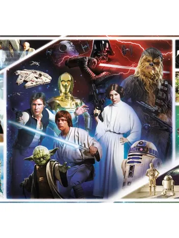 Produit Star Wars Image