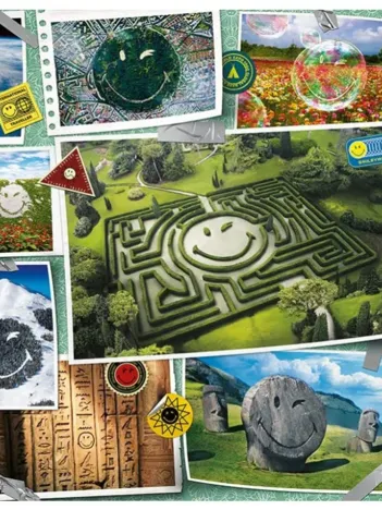 Produit Smiley World Image