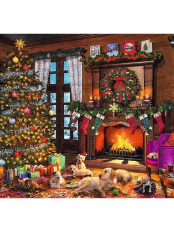 Produit Noël Approche Image