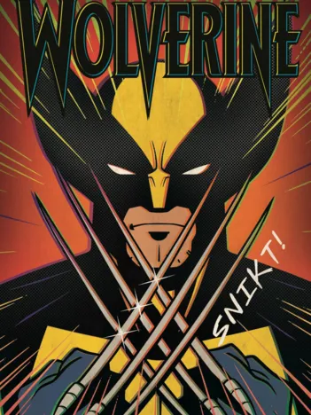 Produit Wolverine Image