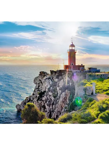 Produit Phare de Melagavi Image