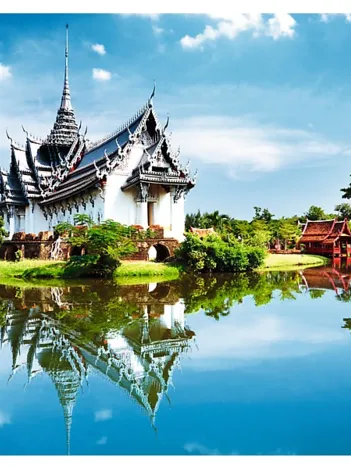 Produit Sanphet Prasat Palace Image