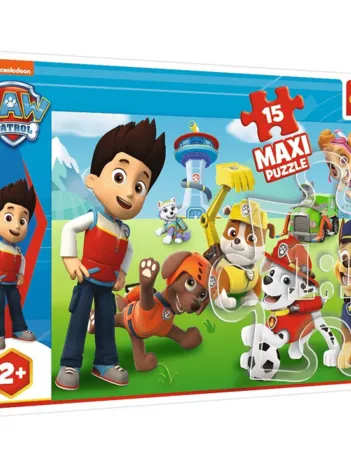 Produit Pièces XXL - Pat Patrouille Image