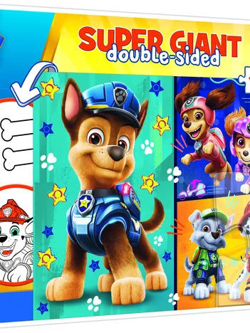 Produit Pièces XXL - Pat Patrouille Image