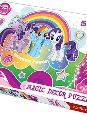 Produit My Little Pony Image