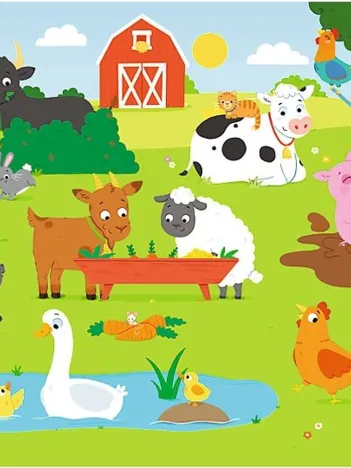 Produit Pièces XXL - La Ferme Image