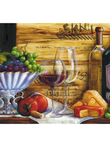 Produit In the Vineyard Image