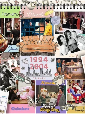 Produit Friends Image