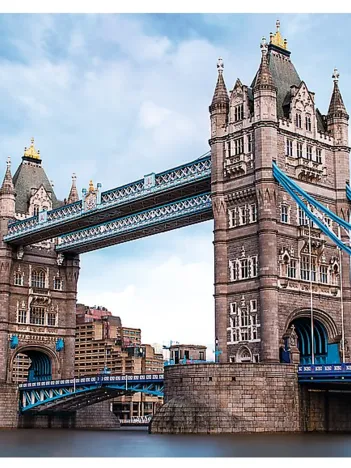Produit Tower Bridge, London Image