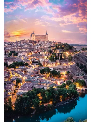 Produit Toledo, Spain Image
