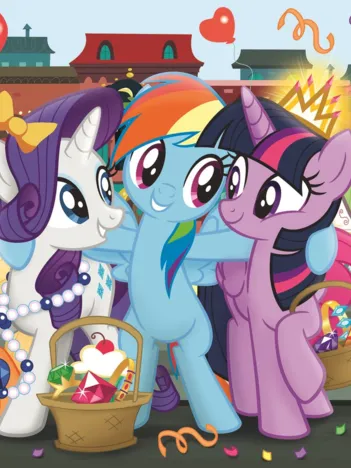 Produit Mon Petit Poney Image