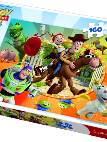 Produit Toy Story 4 Image