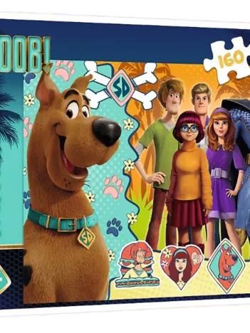 Produit Scooby Doo Image