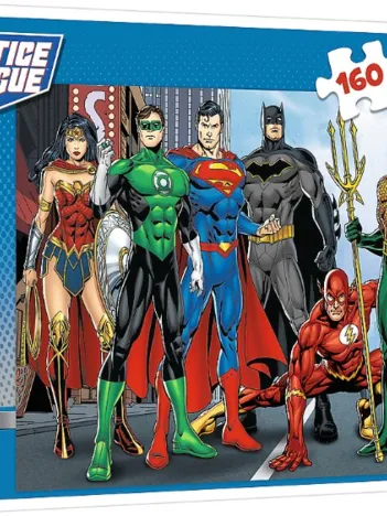 Produit Justice League Image