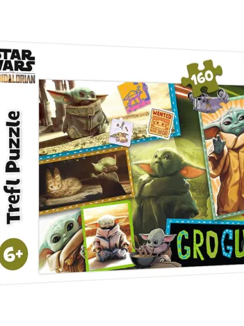 Produit Star Wars - The Mandalorian Image