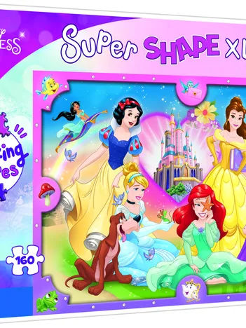 Produit Pièces XXL - Disney Princess Image