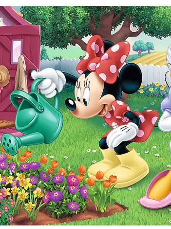 Produit Minnie Mouse Image