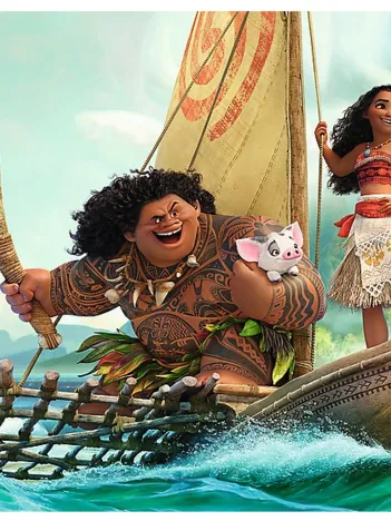 Produit Vaiana Image