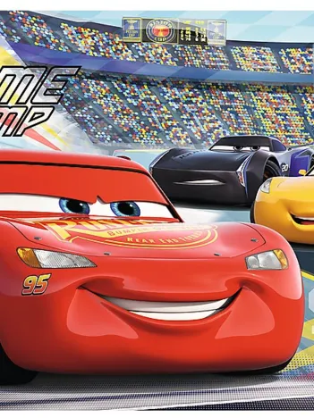 Produit Cars 3 Image