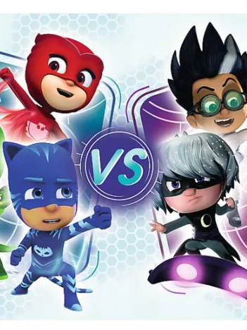 Produit PJMasks Image