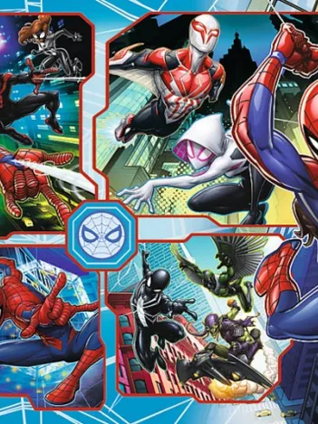 Produit Spider-Man Image