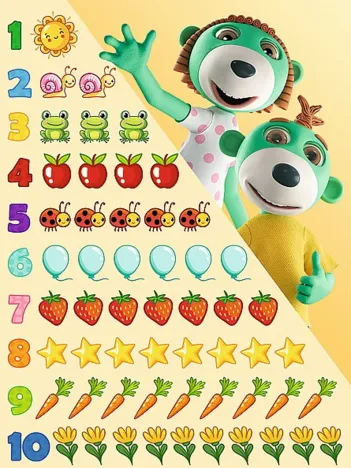 Produit Les Nombres Image