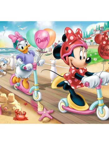 Produit Minnie Image