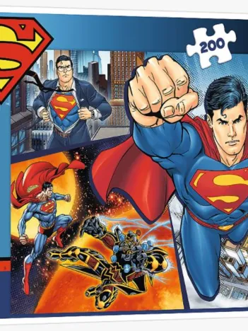 Produit Superman Image