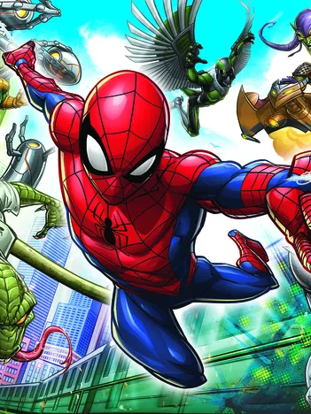 Produit Spider-Man Image