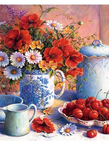 Produit Hardwick Trisha - Sweet Afternoon Image