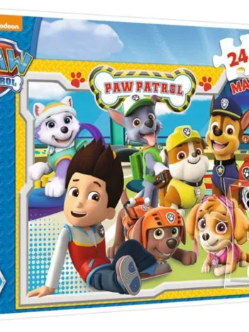 Produit Pièces XXL - Pat'Patrouille Image