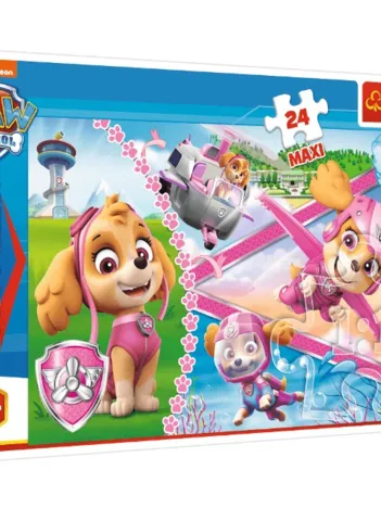 Produit Pièces XXL - Pat'Patrouille Image