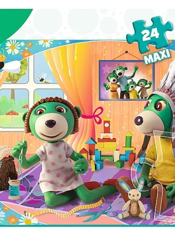 Produit Pièces XXL - Treflikow Image