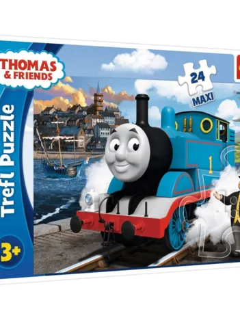 Produit Pièces XXL - Thomas et ses Amis Image