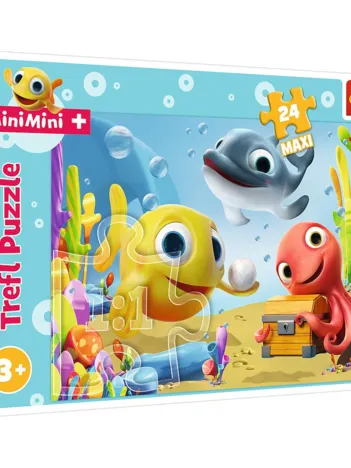 Produit Pièces XXL - MiniMini Image