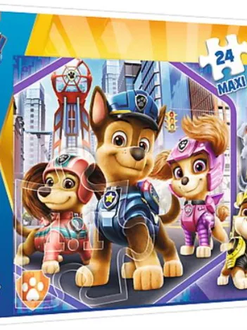 Produit Pièces XXL - Pat Patrouille Image