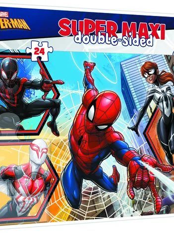 Produit Pièces XXL - Spider-Man Image