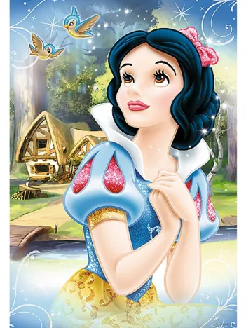 Produit Pièces XXL - Blanche Neige Image