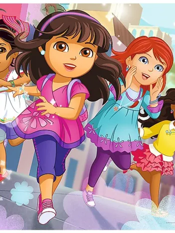 Produit Pièces XXL - Dora Image