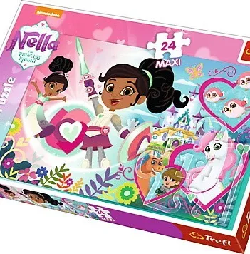 Produit Pièces XXL - Nella Image