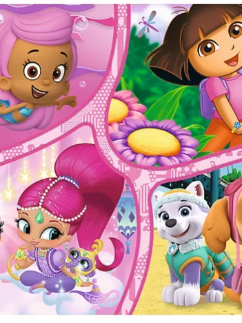 Produit Pièces XXL - Dora Image