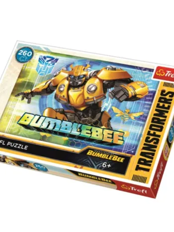 Produit Pièces XXL - Transformers Image