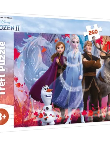 Produit Pièces XXL - La Reine des Neiges II Image