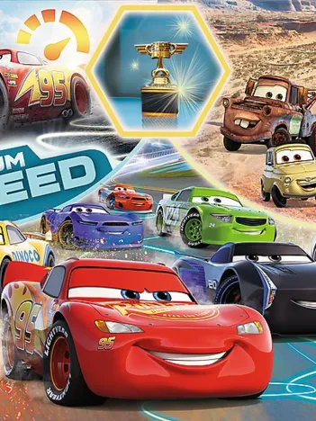 Produit Pièces XXL - Cars Image